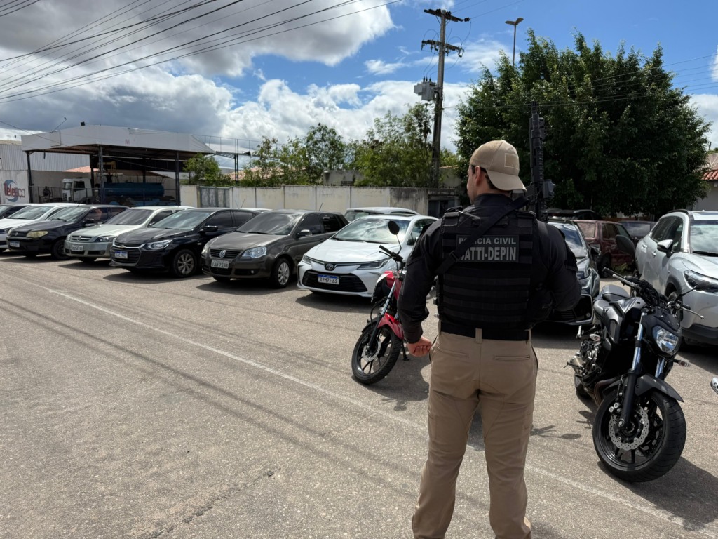 Foto: Divulgação Ascom PCBA