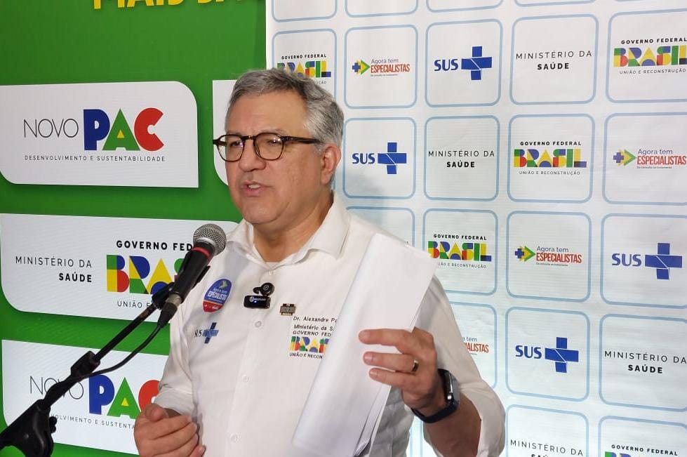 Foto: Aparecido Silva / PS Notícias