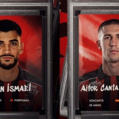Foto: Divulgação/EC Vitória