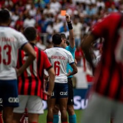 Foto: Victor Ferreira/EC Vitória