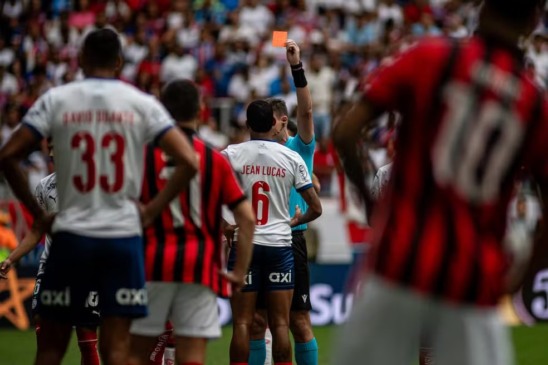 Foto: Victor Ferreira/EC Vitória
