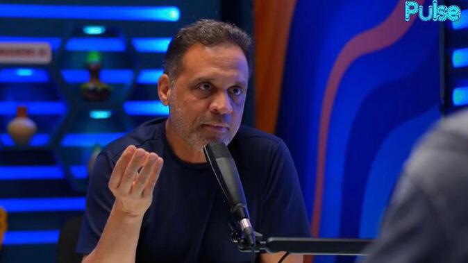 Foto: Reprodução/Pulse Podcast