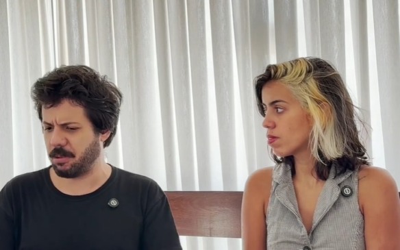 Foto: Reprodução/Youtube