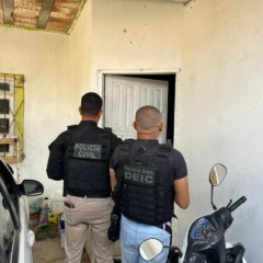 Foto: Divulgação/Polícia Civil