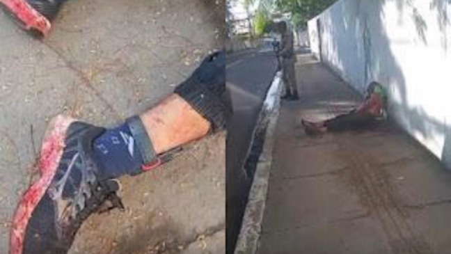 Foto: Reprodução/Redes Sociais