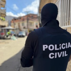 Foto: Polícia Civil