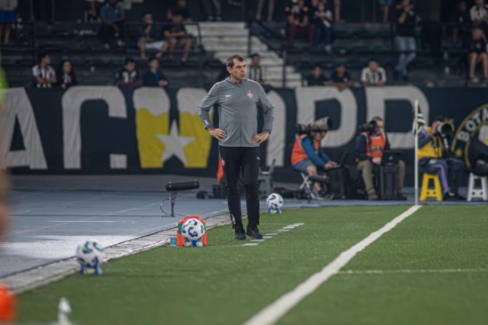 Foto: Victor Ferreira/EC Vitória