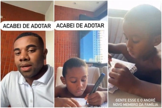 Foto: Reprodução/Instagram