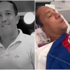Foto: Reprodução/Redes Sociais