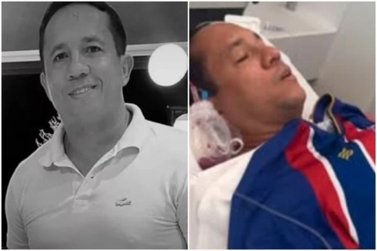 Foto: Reprodução/Redes Sociais