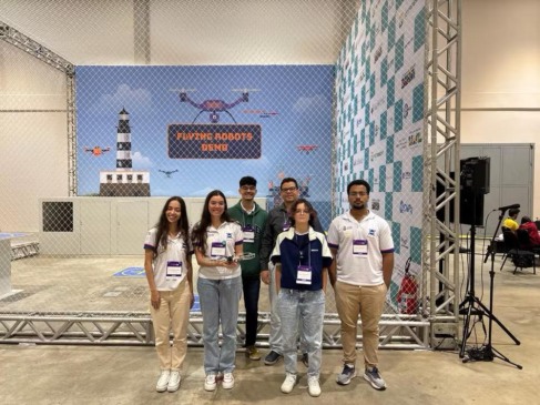 Foto: Arquivo Pessoal