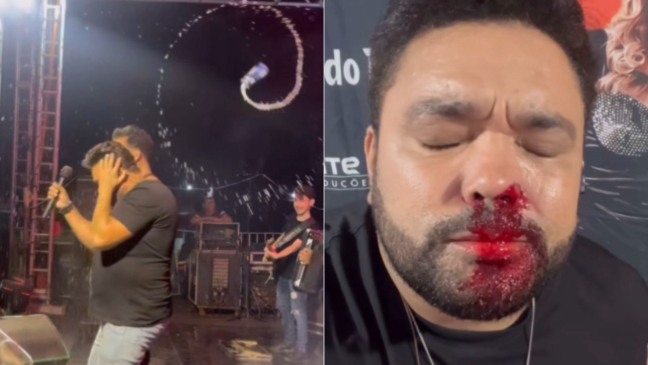 Foto: Reprodução/Redes Sociais