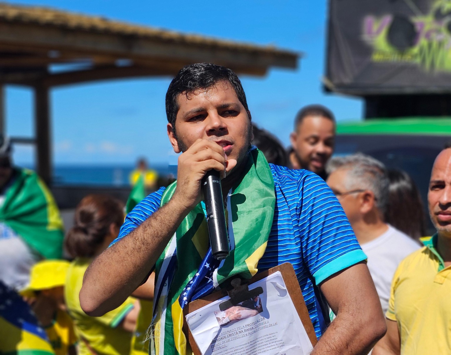 Foto: Divulgação Foto: Divulgação