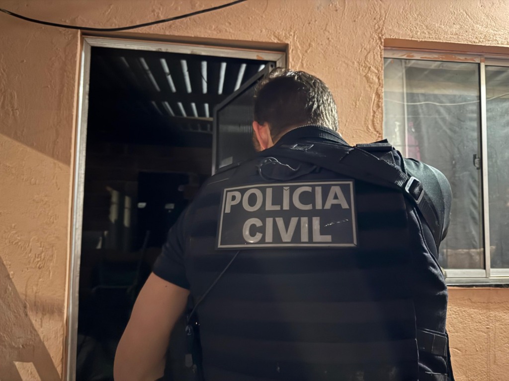 Foto: Divulgação/Polícia Civil