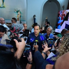 Foto: Valter Pontes/Secom PMS
