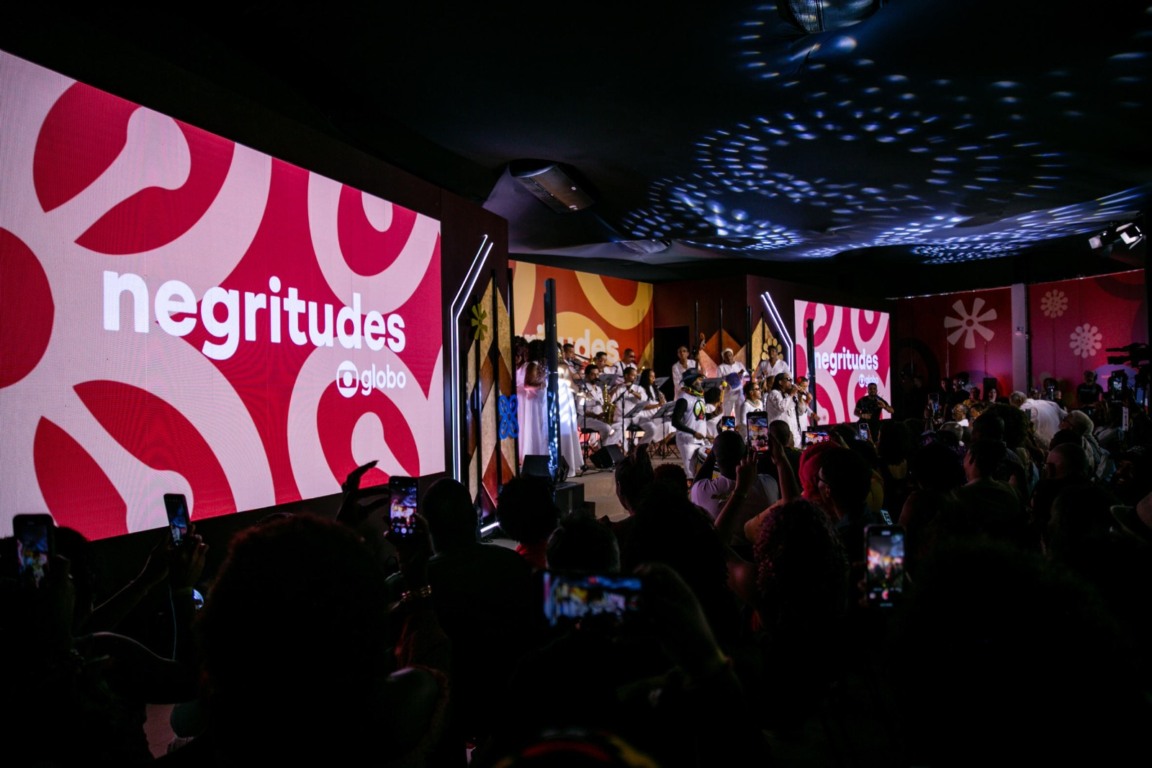 Foto: Magali Moraes/ Arquivo/ Negritudes 2024/