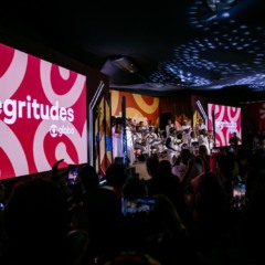 Foto: Magali Moraes/ Arquivo/ Negritudes 2024/