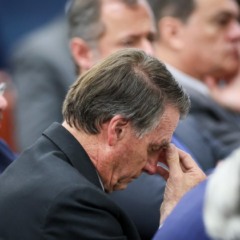 Foto: Gustavo Moreno/STF
