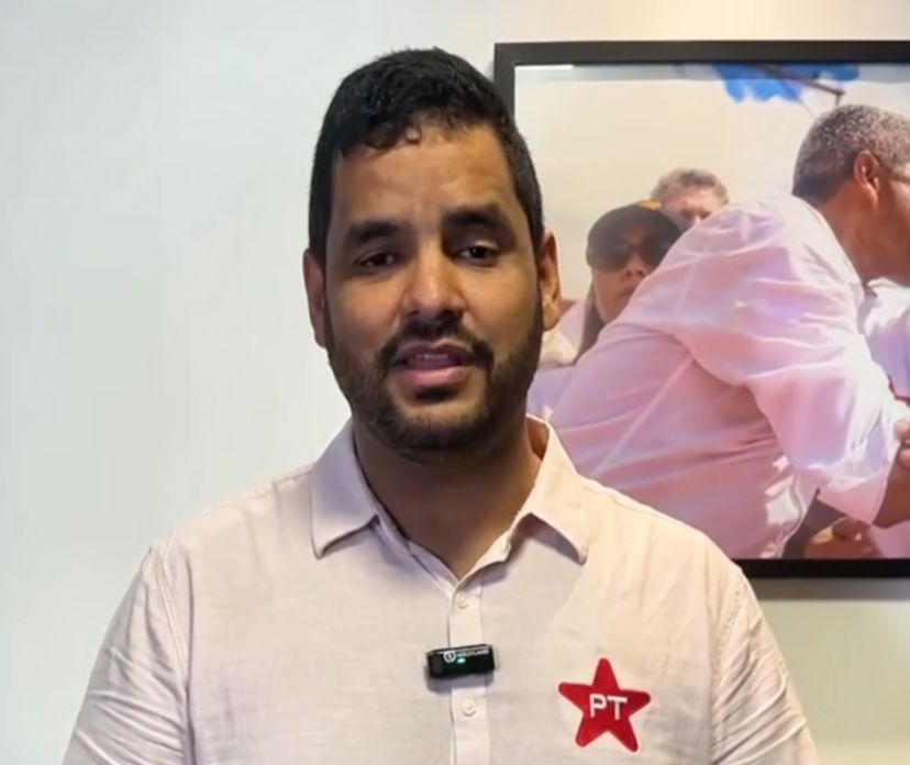 Foto: Reprodução/Redes Sociais