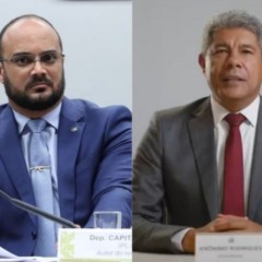 Foto: Reprodução/ Redes Sociais
