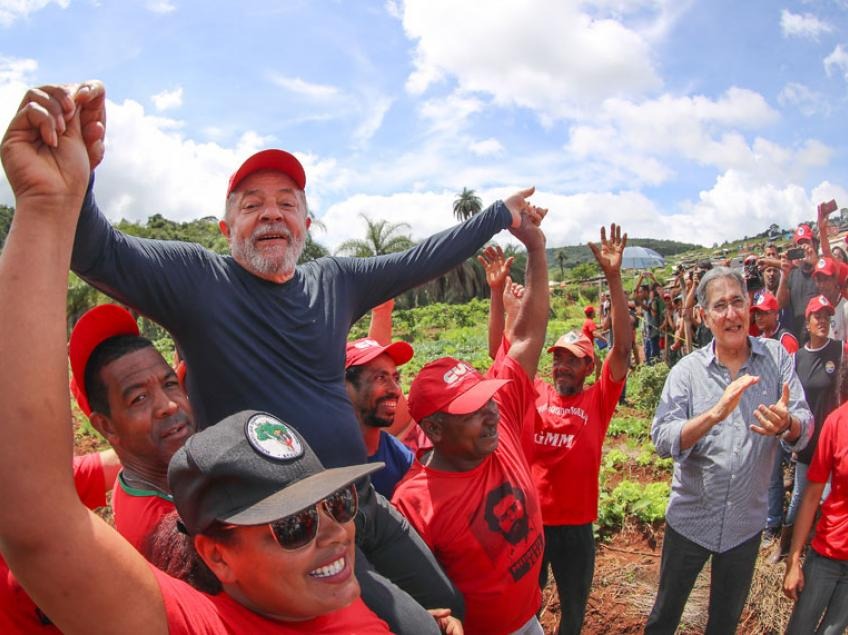 Foto: Reprodução/PT