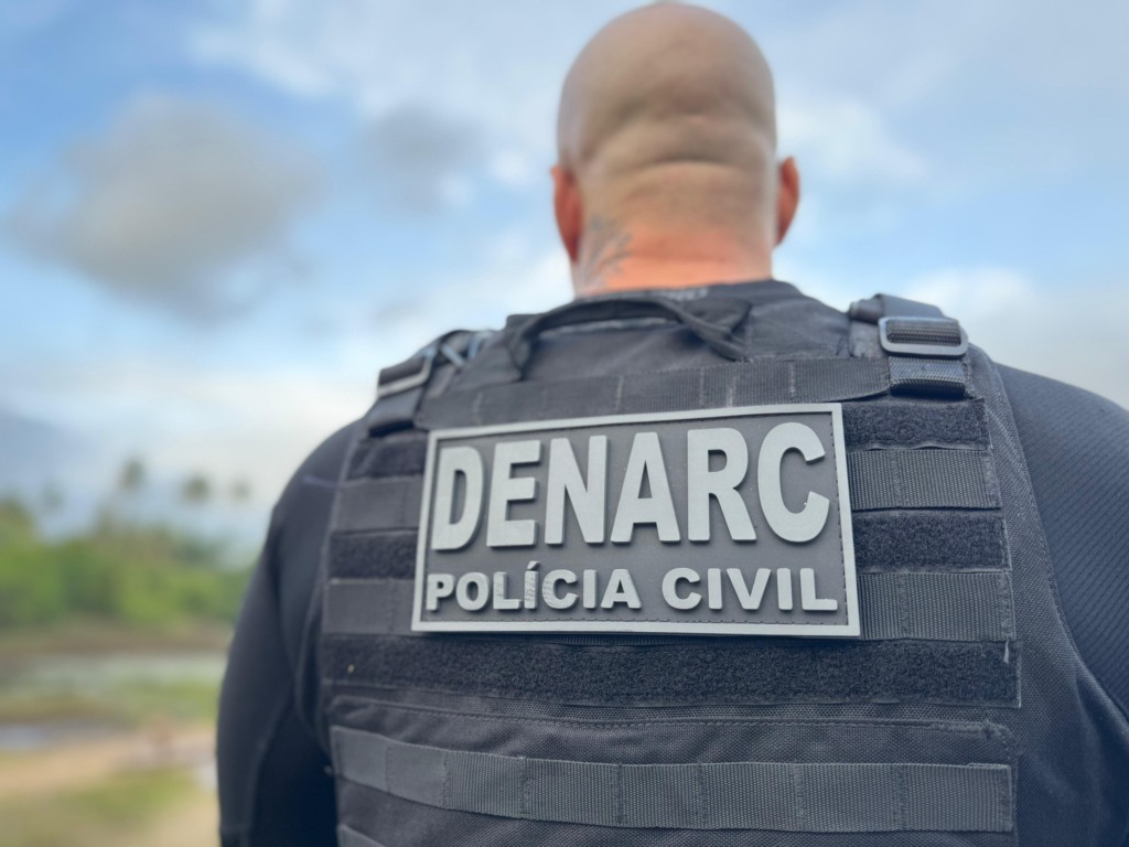 Foto: Divulgação / Ascom PCBA