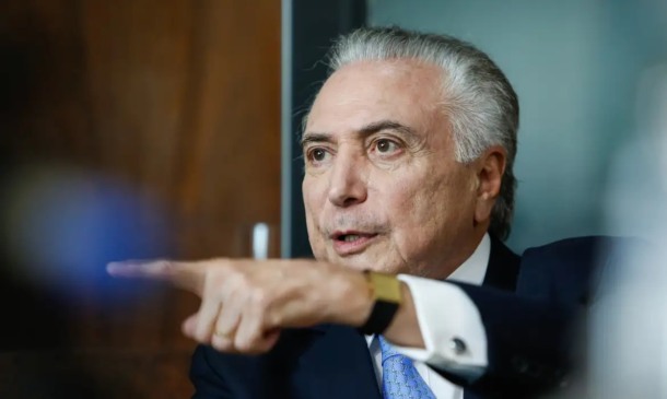 Foto: Alan Santos/PR