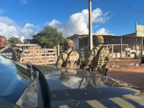 Foto: Divulgação/SSP-BA