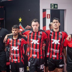 Foto: Victor Ferreira/EC Vitória