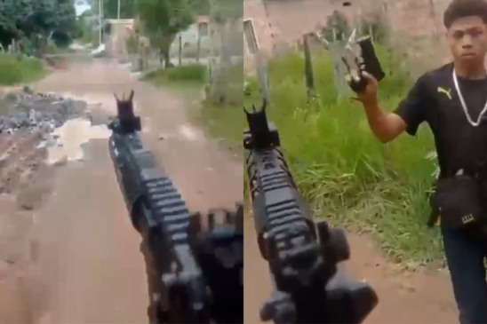 Foto: Reprodução