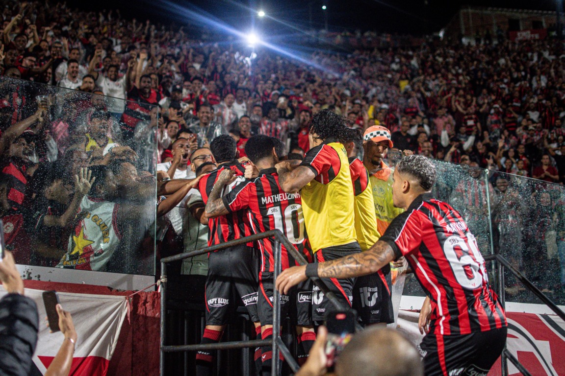 Foto: Victor Ferreira/EC Vitória