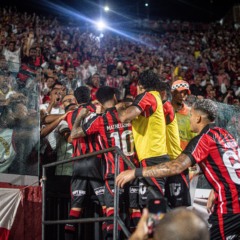 Foto: Victor Ferreira/EC Vitória