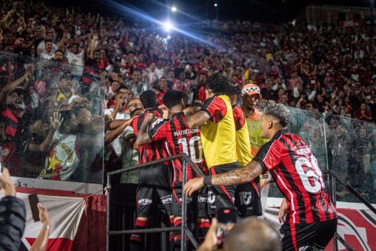 Foto: Victor Ferreira/EC Vitória