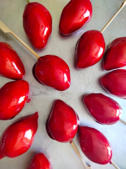 Foto: Divulgação/Dinda Cozinha