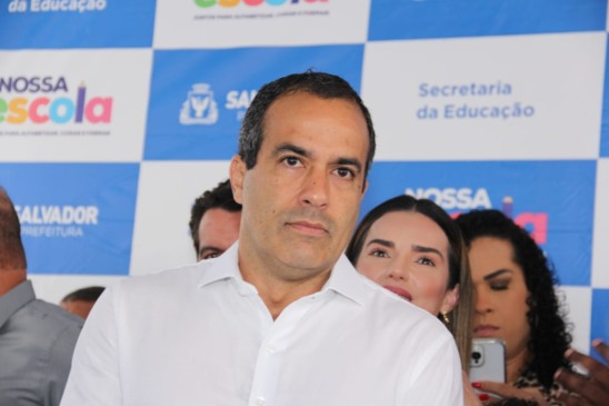 Vagner Souza/PS Notícias