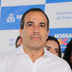 Foto: Vagner Souza/PSNotícias