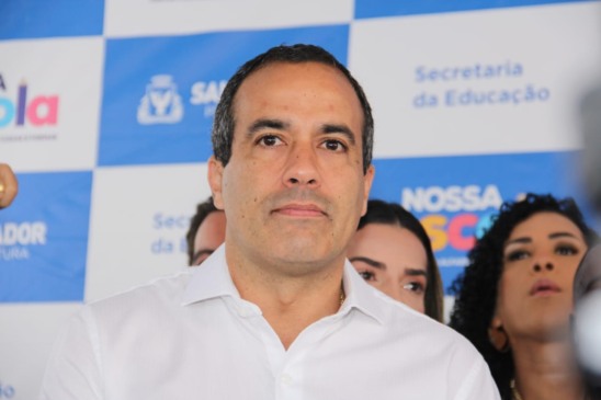Foto: Vagner Souza/PSNotícias