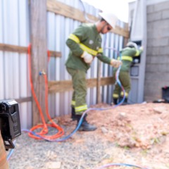 Foto: Divulgação / Neoenergia Coelba