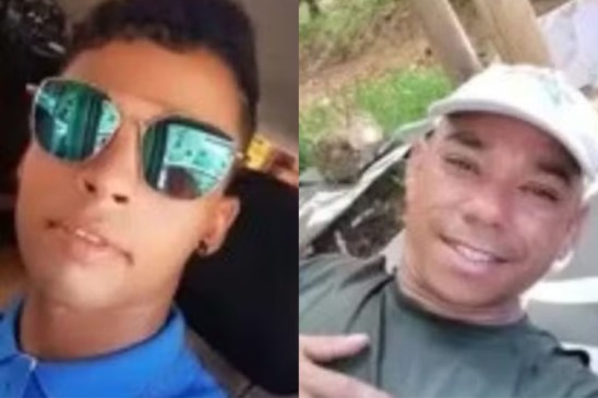 Foto: Reprodução/Redes sociais