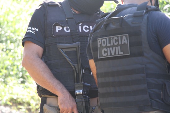 consórcios