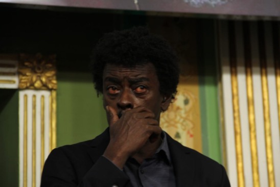 Seu Jorge