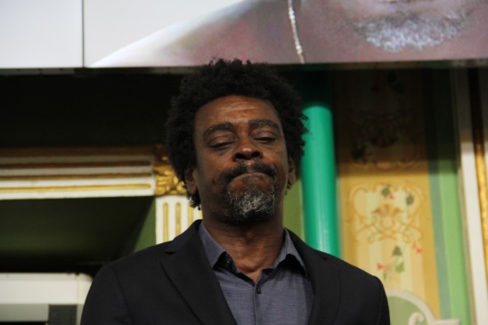 Foto: Vagner Souza/ PS Notíciais