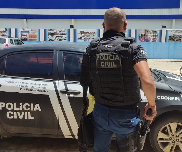 Foto: Divulgação / Ascom PCBA