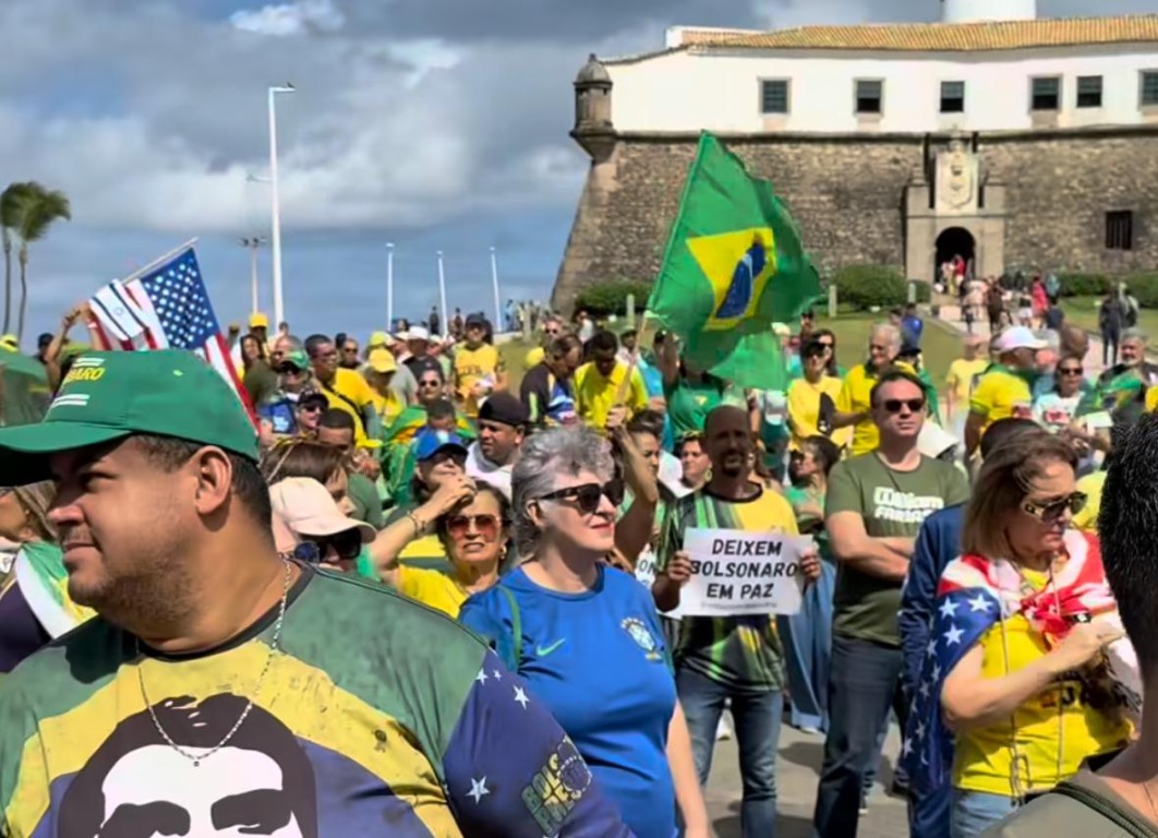 Foto: Reprodução/Instagram Cézar Leite