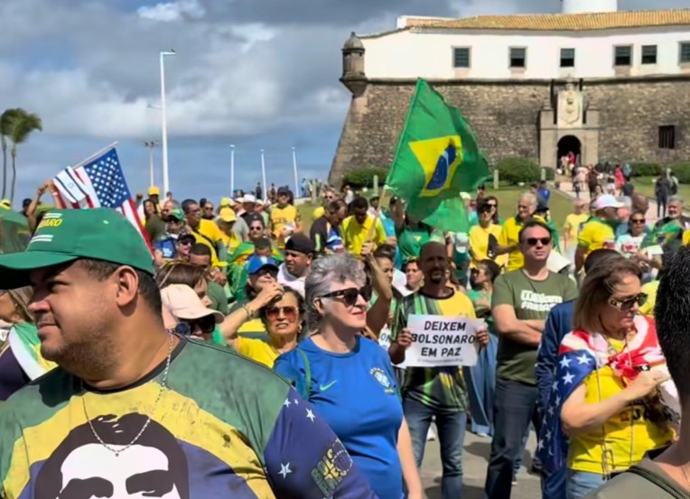 Foto: Reprodução/Instagram Cézar Leite