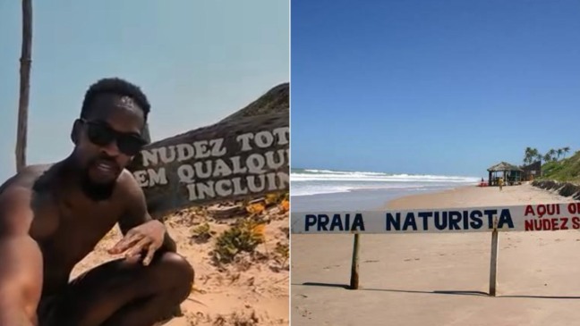 Foto: Reprodução/Redes Sociais