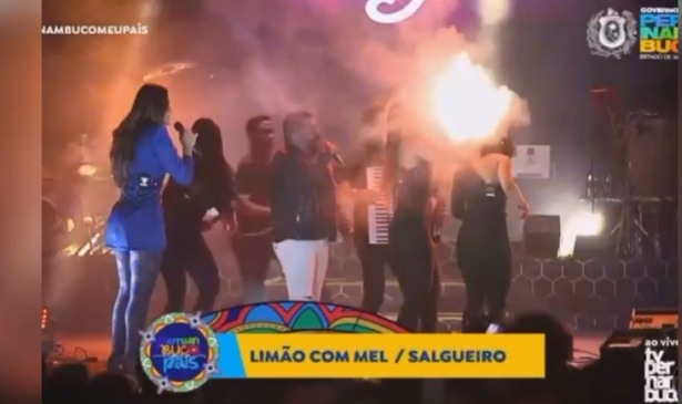 Foto: Reprodução/Youtube