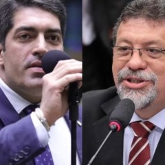 Foto: Divulgação/Câmara dos Deputados (Otto Alencar Filho e Afonso  Florence)