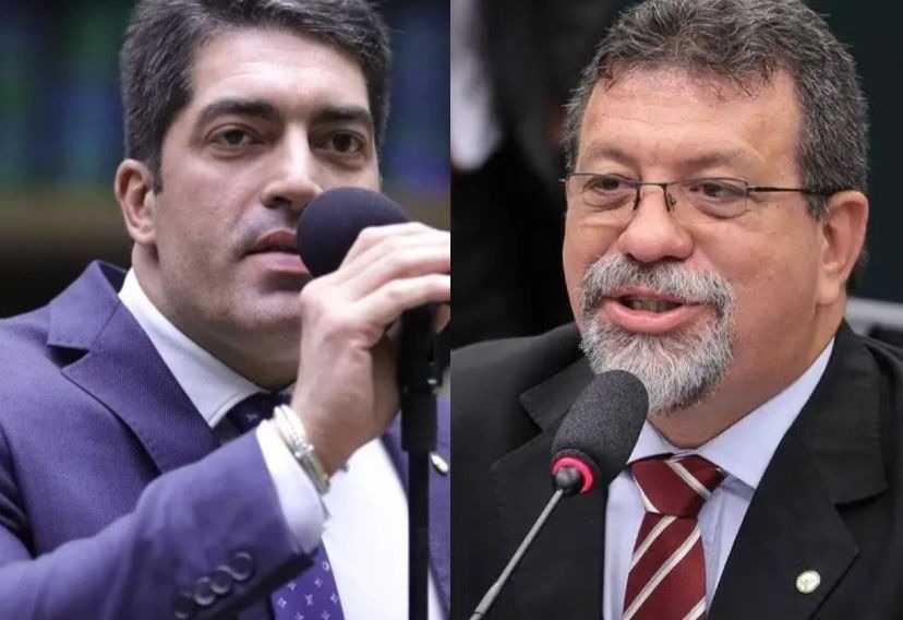 Foto: Divulgação/Câmara dos Deputados (Otto Alencar Filho e Afonso  Florence)
