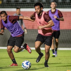 Foto: Victor Ferreira/EC Vitória